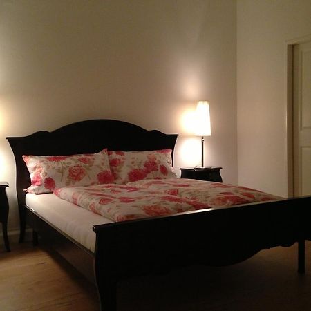 City Apartment Vienna Room photo