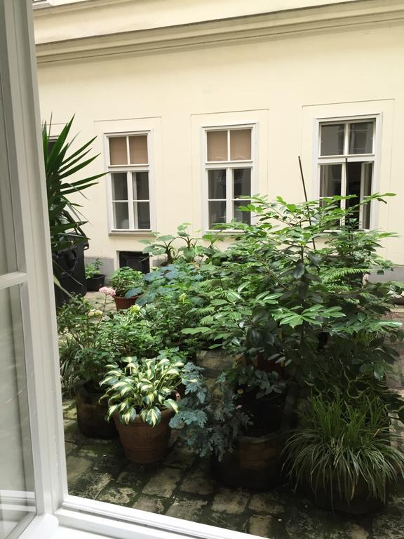 City Apartment Vienna Room photo