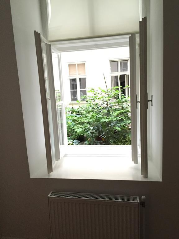City Apartment Vienna Room photo