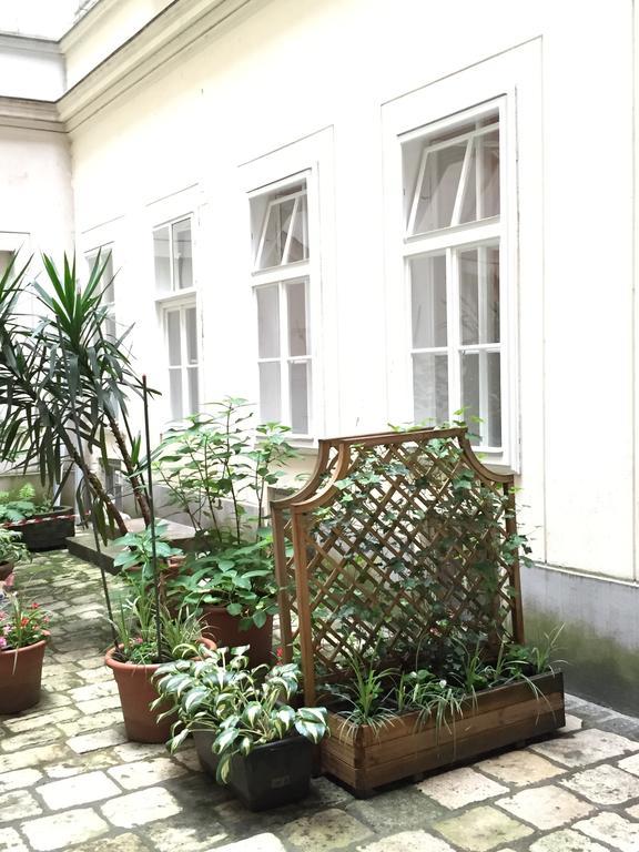City Apartment Vienna Room photo