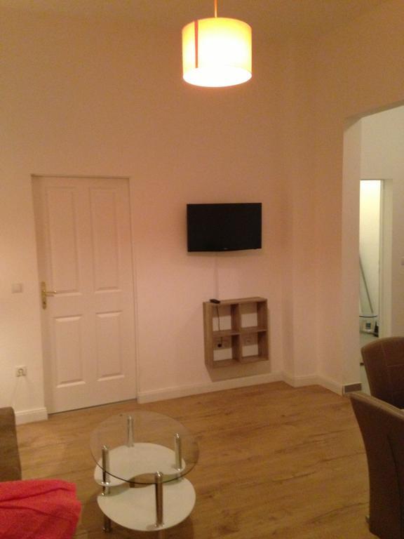 City Apartment Vienna Room photo