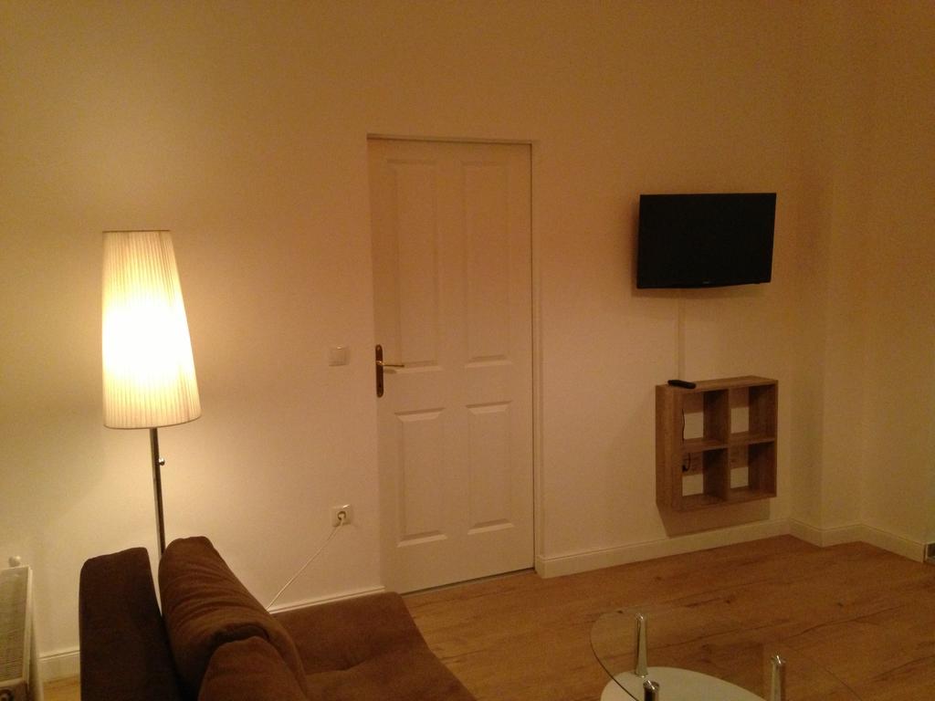 City Apartment Vienna Room photo