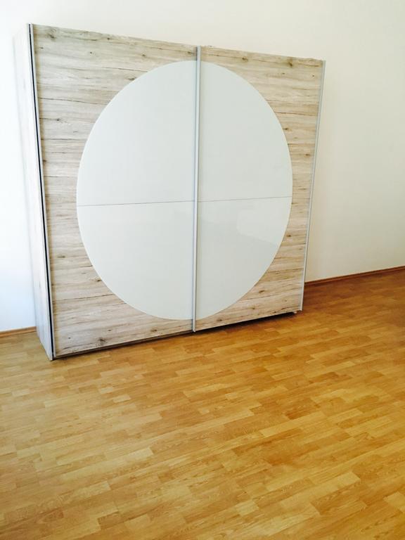 City Apartment Vienna Exterior photo